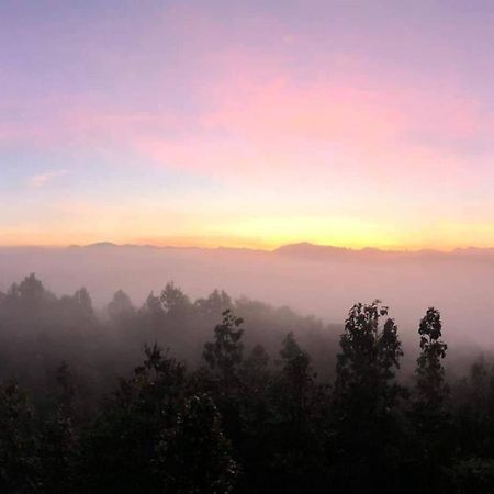 Khunyuam Resort Ban Khun Yuam Dış mekan fotoğraf