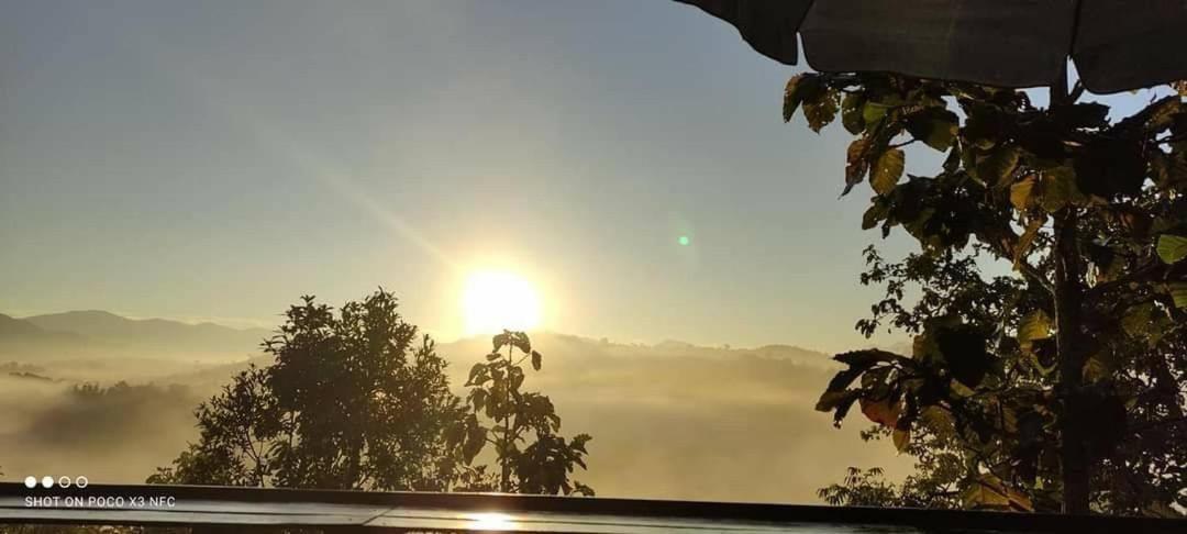 Khunyuam Resort Ban Khun Yuam Dış mekan fotoğraf